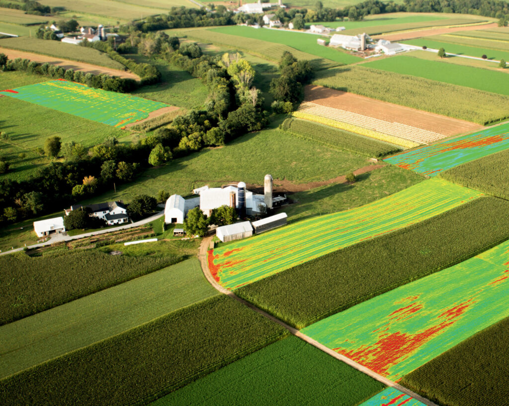 Engineering the Future of Farming