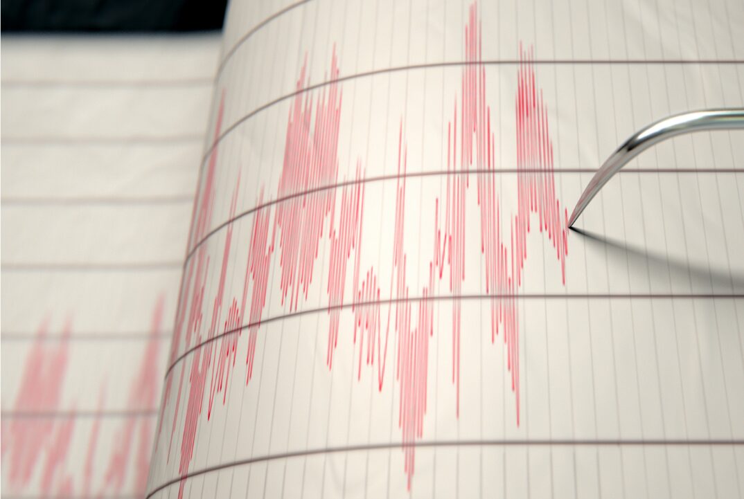 Understanding the Northeast earthquake