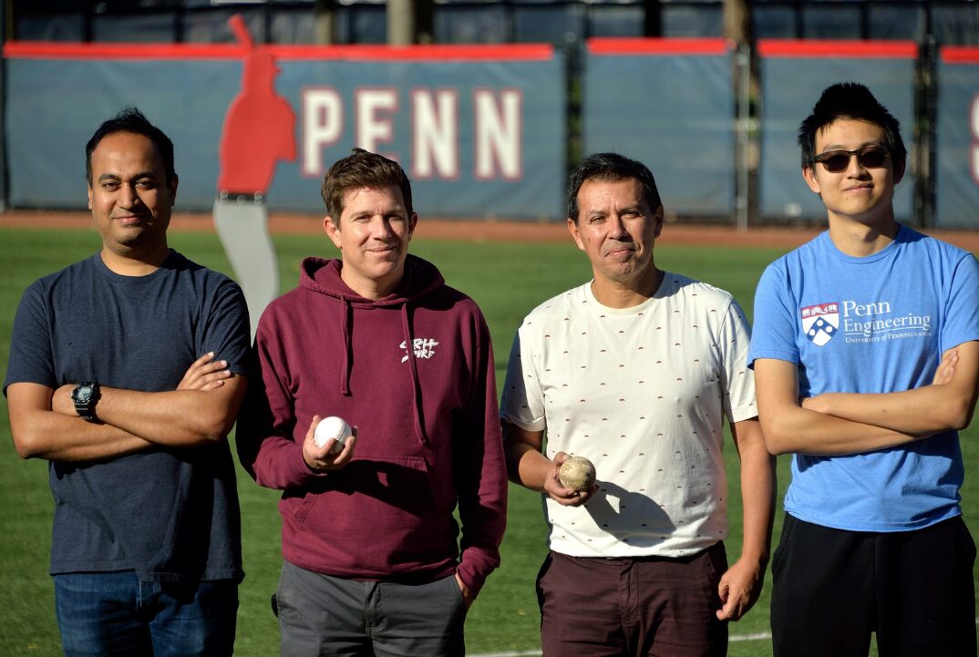 The Secrets of Baseball’s Magic Mud