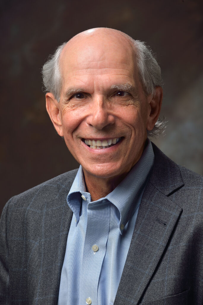 Headshot of John L. Bassani