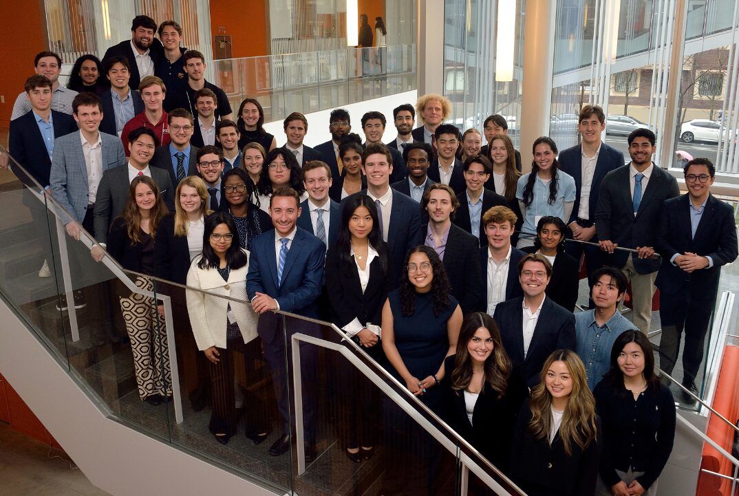 Senior Design Day (2025)