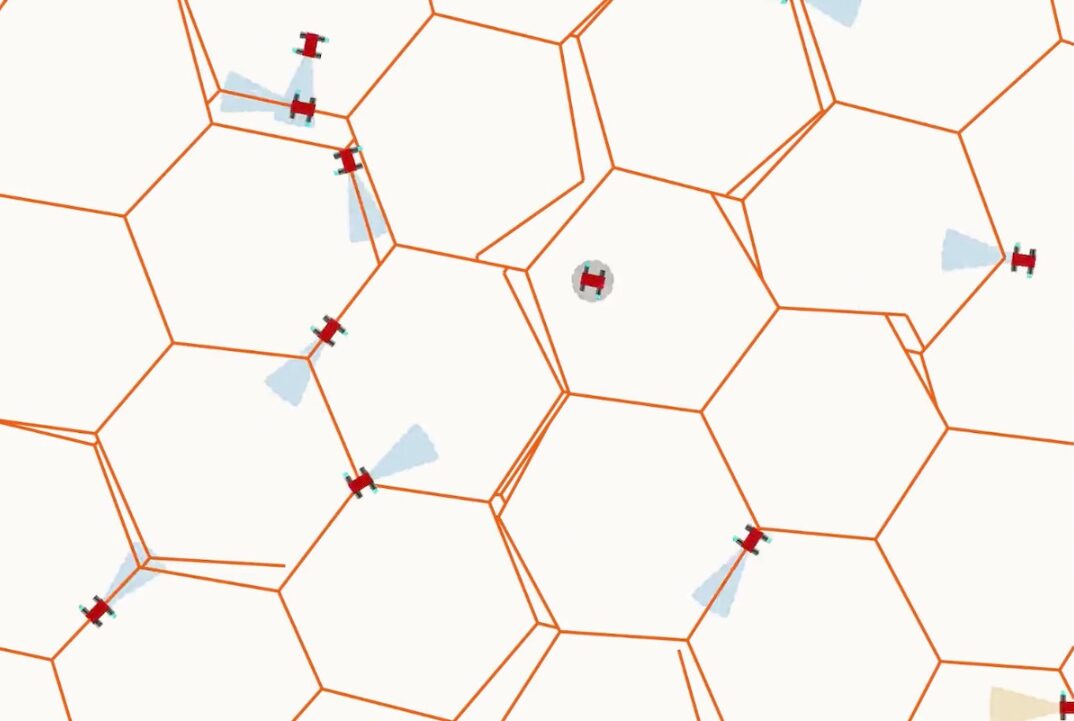 No Plan, No Problem: Teaching Robots to Build Without Blueprints