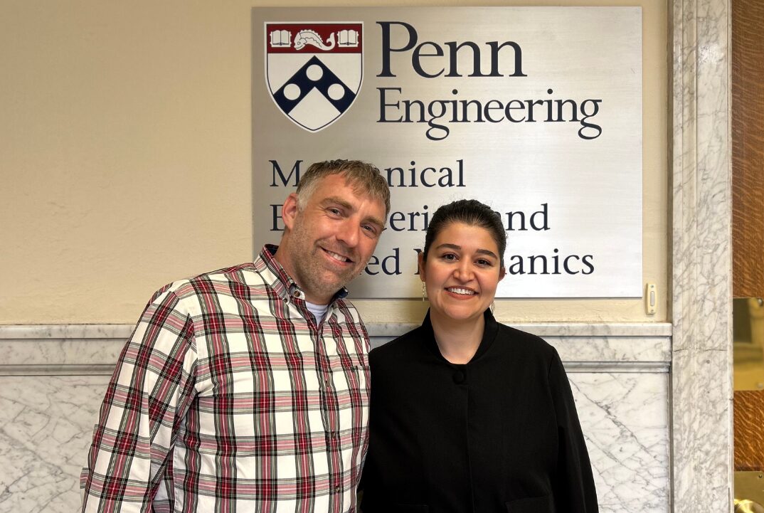 Yasaman Moharrer Defends Dissertation on How YAP & TAZ Drive Load-Induced Bone Adaptation