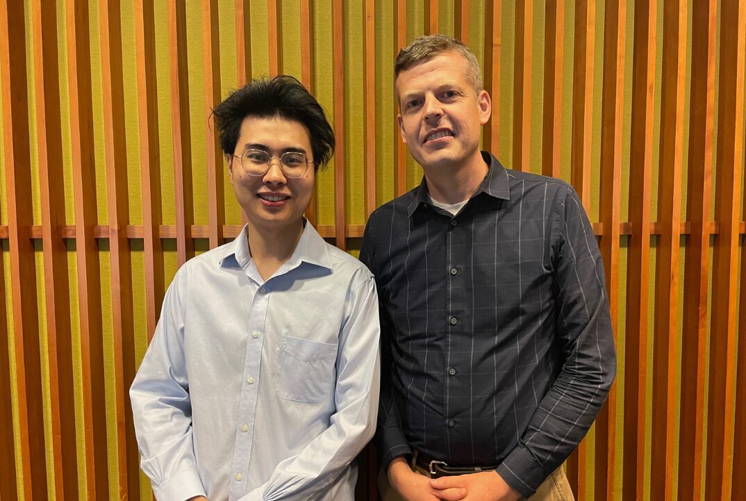 Yucong Hua Defends Dissertation on Pneumatic Actuation in Soft Robotic Systems